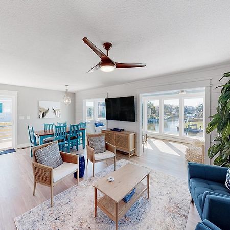 Island Trader 103 Villa Nags Head Exterior foto
