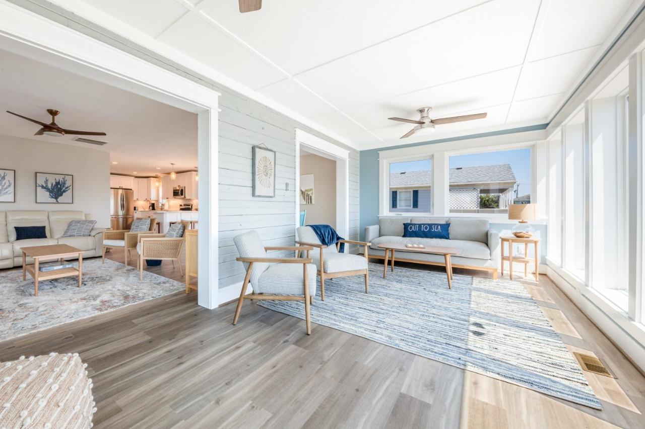 Island Trader 103 Villa Nags Head Exterior foto