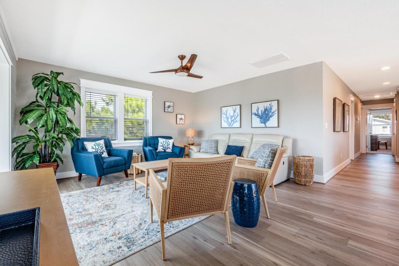 Island Trader 103 Villa Nags Head Exterior foto