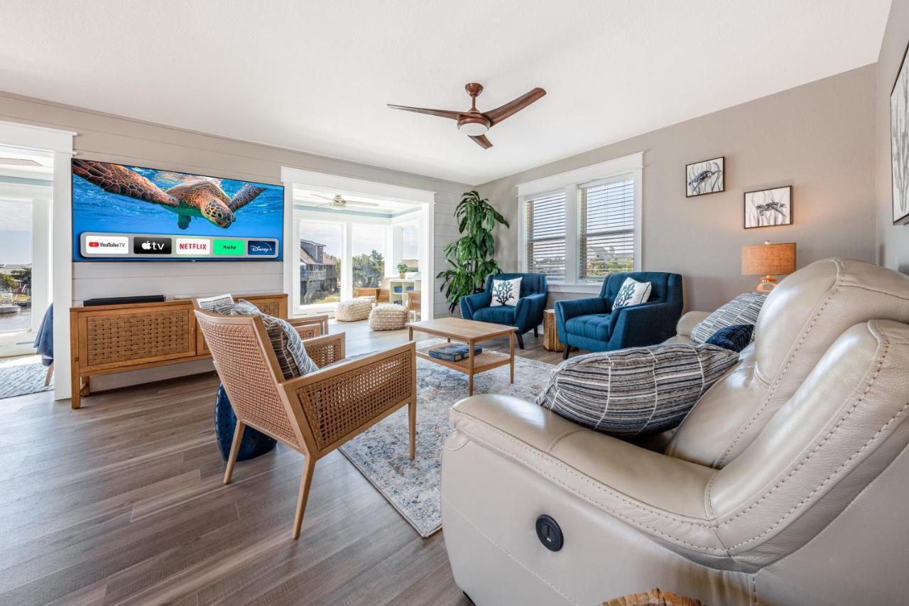 Island Trader 103 Villa Nags Head Exterior foto