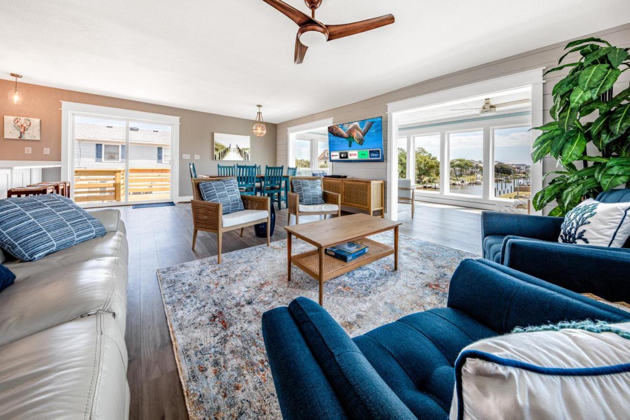 Island Trader 103 Villa Nags Head Exterior foto