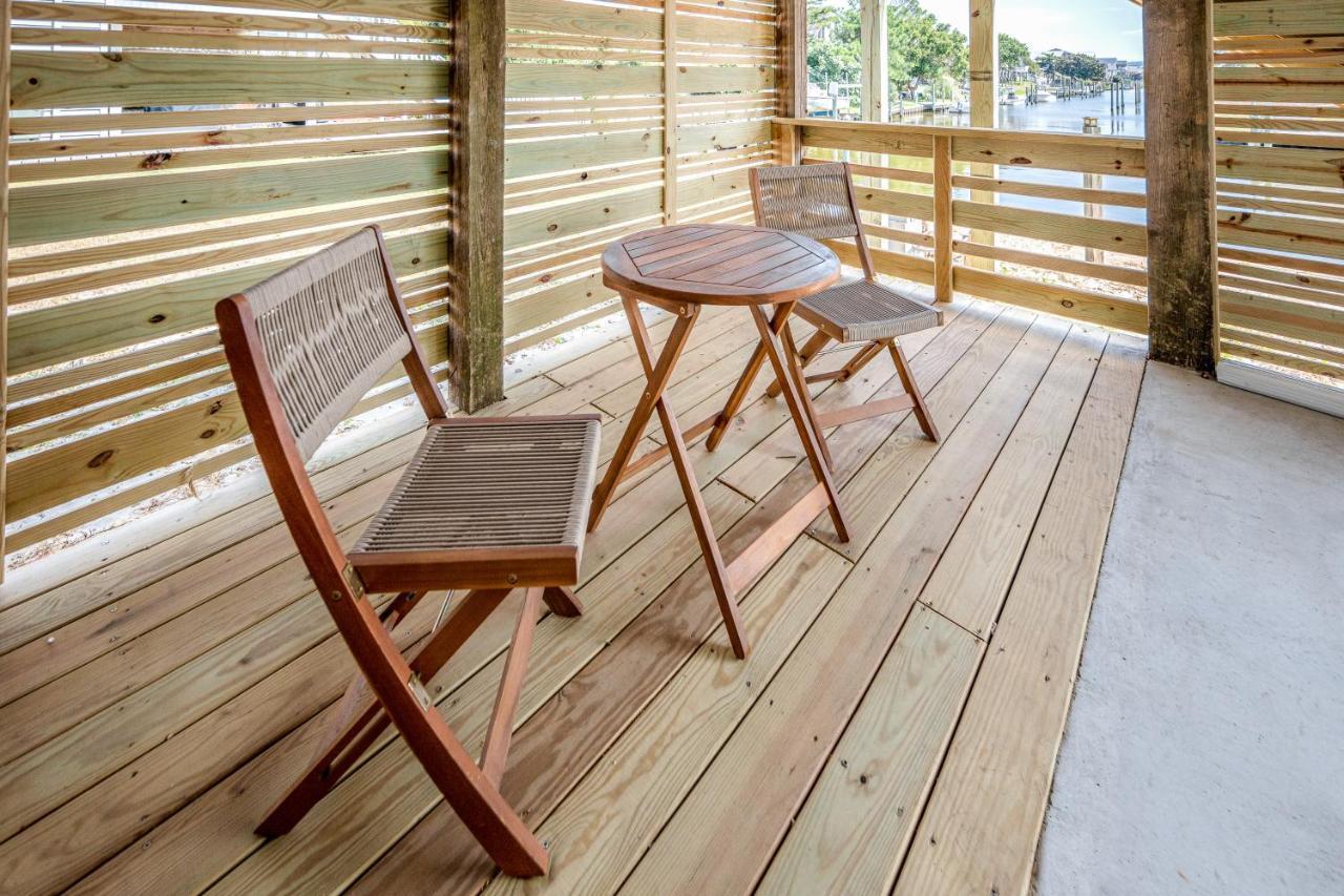 Island Trader 103 Villa Nags Head Exterior foto