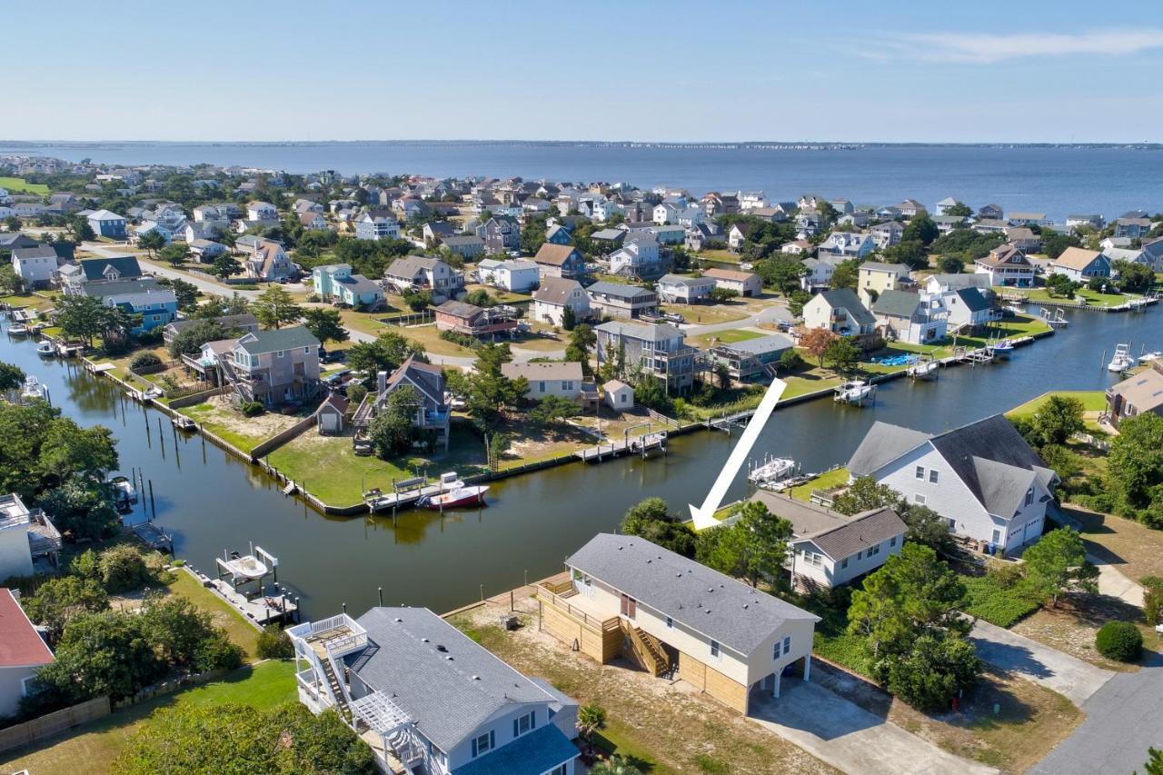 Island Trader 103 Villa Nags Head Exterior foto