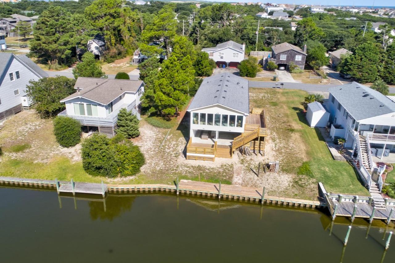 Island Trader 103 Villa Nags Head Exterior foto
