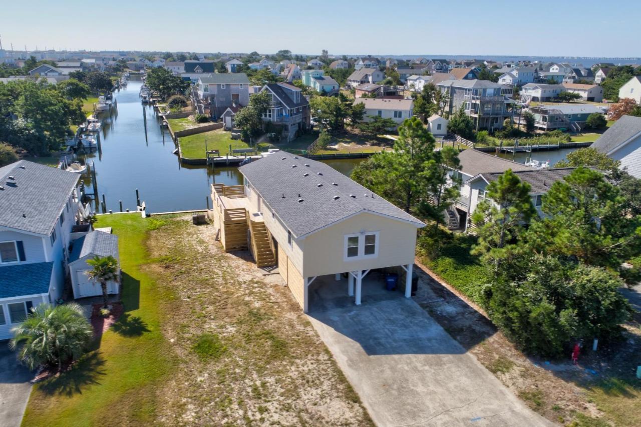 Island Trader 103 Villa Nags Head Exterior foto