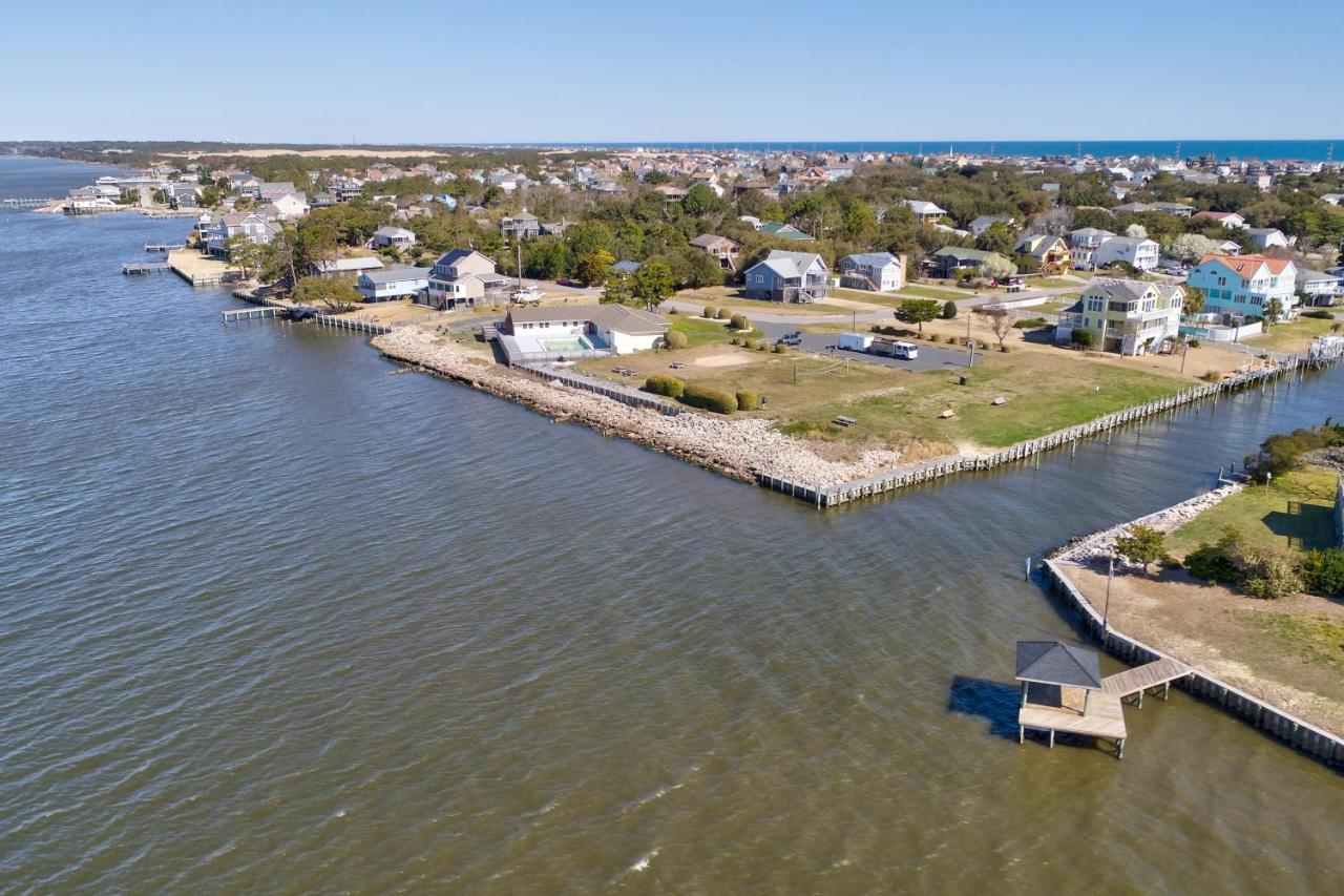 Island Trader 103 Villa Nags Head Exterior foto